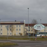 ARC-Hotel