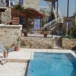 Apartments Danae House - Cyprus Village