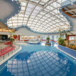 H2O Hotel Therme Resort