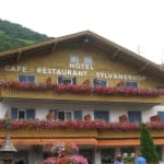 Hotel Sylvanerhof
