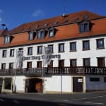 Hotel Burg Breuberg