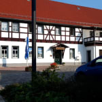 Hotel Landgasthof Schwabhausen