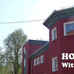 Hostel Wittenberg - Hotel Garni