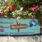 Hotel Bietschhorn