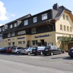 Hotel Haus Rheinblick