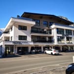 Arthur&amp;#039;s Hotel und Apartments am Achensee