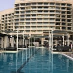 Hotel Crowne Plaza Abu Dhabi