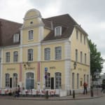 Phönix Hotel Reuterhaus