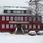 Gasthaus Zum Roten Hirsch im Grünen Wald
