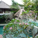 Hotel Kori Ubud Resort