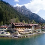 Via Salina - Hotel am See - Adults only