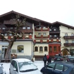 Hotel Alpenrose Pertisau