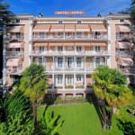 Hotel Adria - Meran