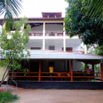 The Coconut Gardens Hotel