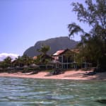 Hotel Berjaya Le Morne Beach Resort