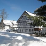 Landhotel Gasthof zur Post Langewiese