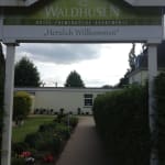 Hotel Waldhusen