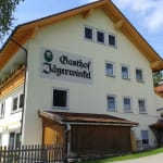 Gasthof Jägerwinkel