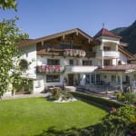 Apartments Alpinschlössl Mayrhofen im Zillertal