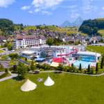 Hotel Swiss Holiday Park