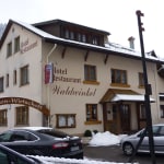 Hotel Waldwinkel