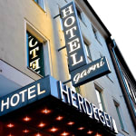 Hotel Garni Herdegen
