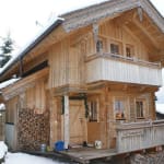 Josef Speckbacher Hütte