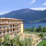 Hotel Garda Bellevue