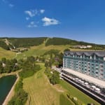Best Western Ahorn Hotel Oberwiesenthal - Adults only
