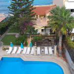 Petra Beach Hotel &amp;amp; Apartments