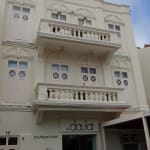 Hotel The Daulat