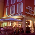 Hotel Restaurant Les Negociants