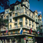 Hotel De la Paix Lucerne