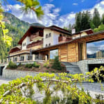Hotel Niblea Dolomites