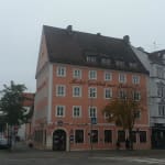 Hotel Zum Anker