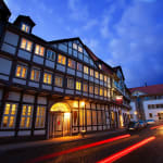 Hotel Ritter St. Georg