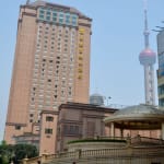 Hotel Pudong Shangri-La