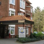 Hotel Wehrburg