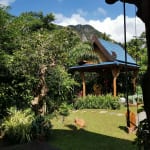 The Nine Thipthara Klongson Resort