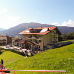 Hotel Alpen Royal