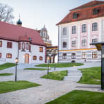 Hotel Schloss Leitheim