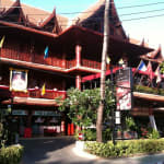Hotel Royal Phawadee Village