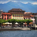 Piazza Ascona Hotel &amp;amp; Restaurants