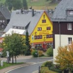 Hotel Zum Erzgebirge