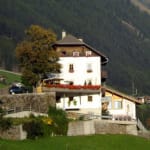 Gasthaus Alpenrose