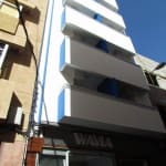 Wavia Hotel