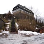 Hochwaldbaude