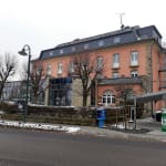 Trail-Inn Natur &amp;amp; Sporthotel