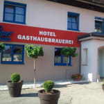 Gasthaus Leimer Bräu
