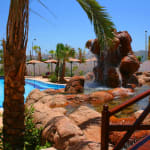 Coral Hills Resort Sharm El-Sheikh